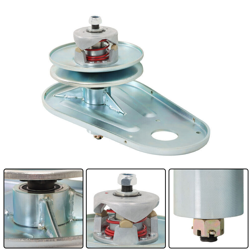 For Go Kart Torque Converter Kit 40 Series Clutch Pulley 8 to16HP 209133A 209133