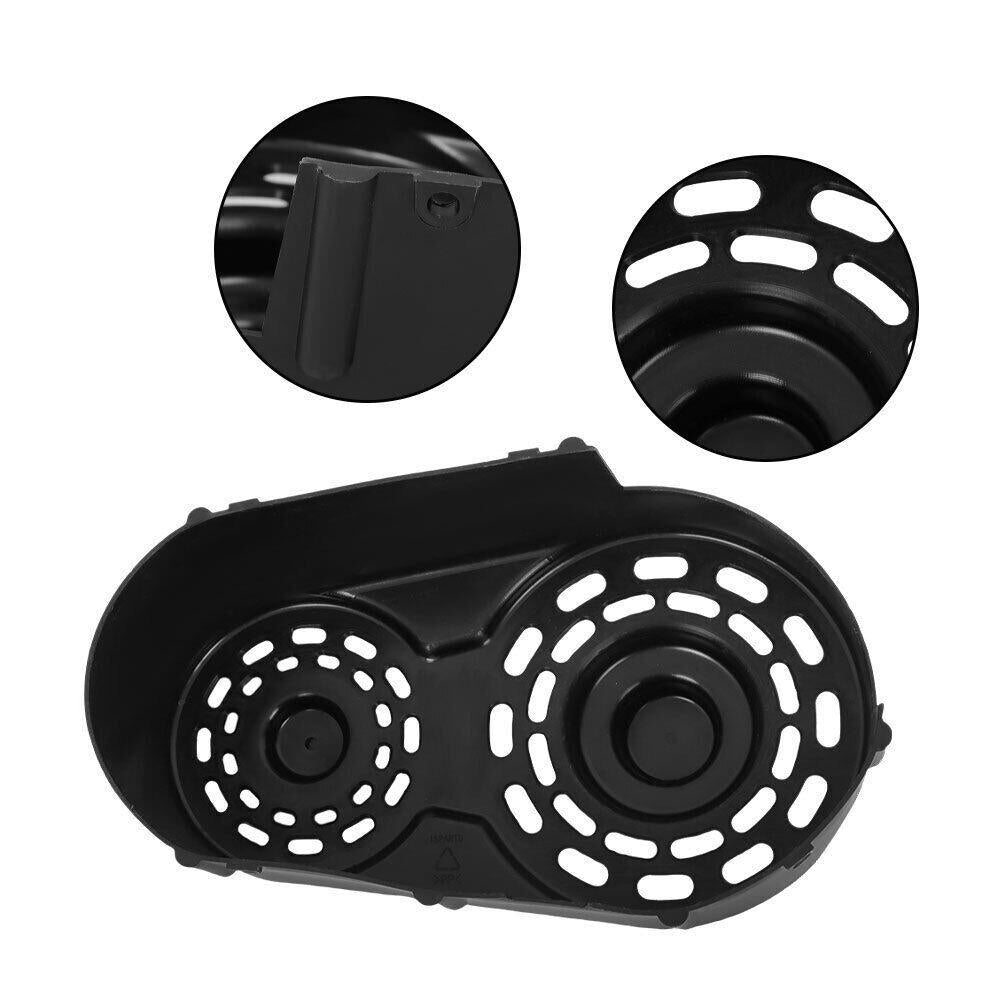 For Go Kart Torque Converter Kit 40 Series Clutch Pulley 8 to16HP 209133A 209133