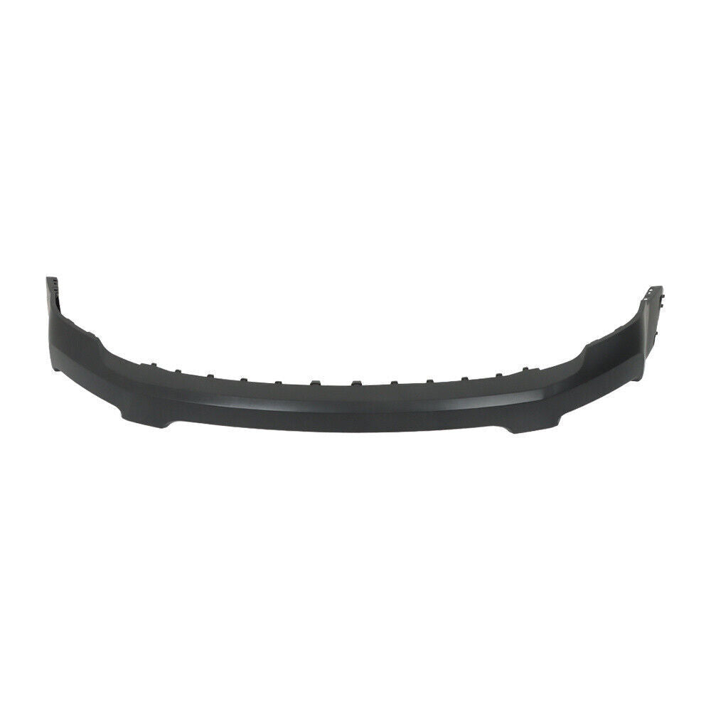 Front Bumper Cover Fascia For 2015-2017 Ford Expedition FO1014119