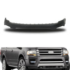 Front Bumper Cover Fascia For 2015-2017 Ford Expedition FO1014119