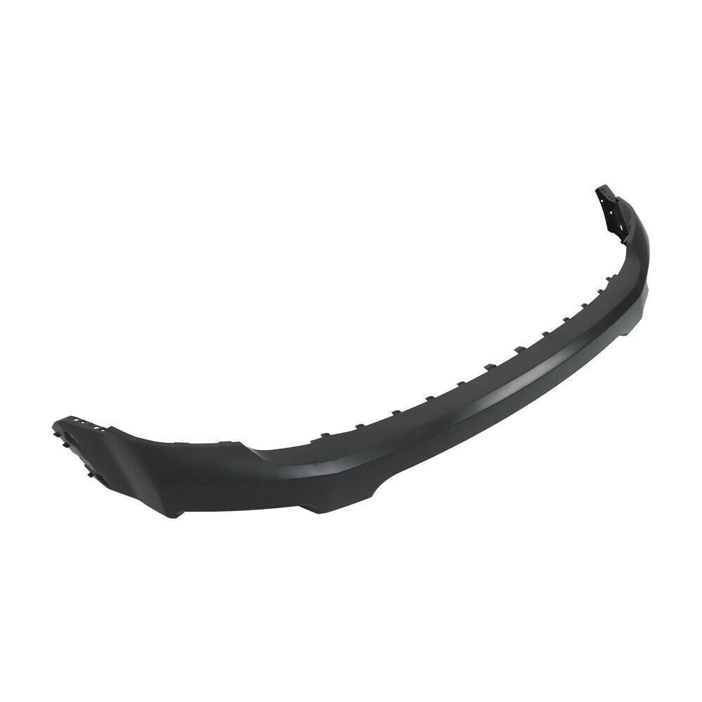 Front Bumper Cover Fascia For 2015-2017 Ford Expedition FO1014119