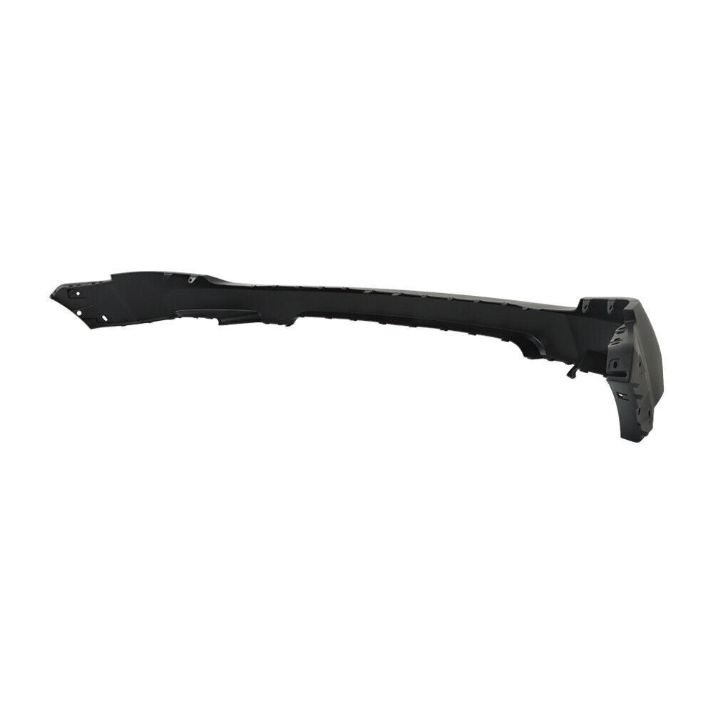 Front Bumper Cover Fascia For 2015-2017 Ford Expedition FO1014119