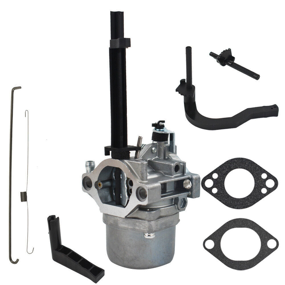 Carburetor For Briggs & Stratton Generator GenPower 305 5000 5550 6200 8550 10HP