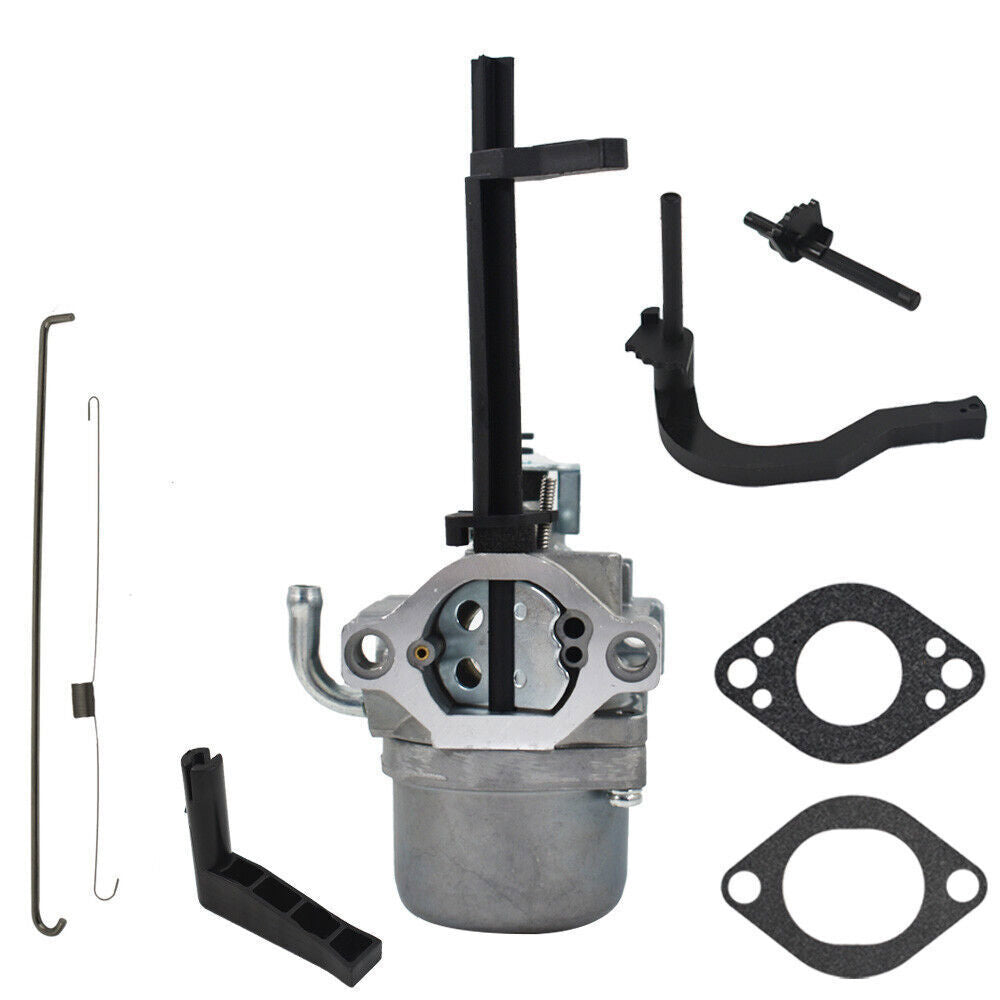 Carburetor For Briggs & Stratton Generator GenPower 305 5000 5550 6200 8550 10HP
