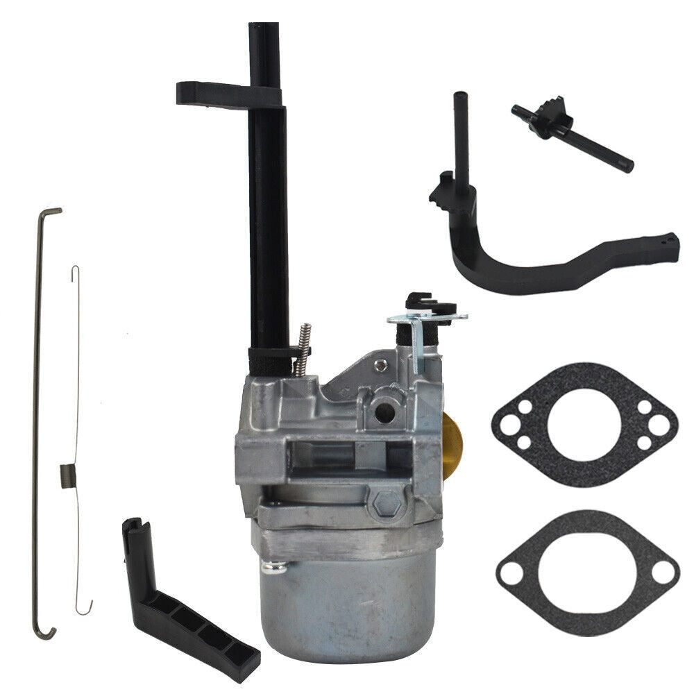 Carburetor For Briggs & Stratton Generator GenPower 305 5000 5550 6200 8550 10HP