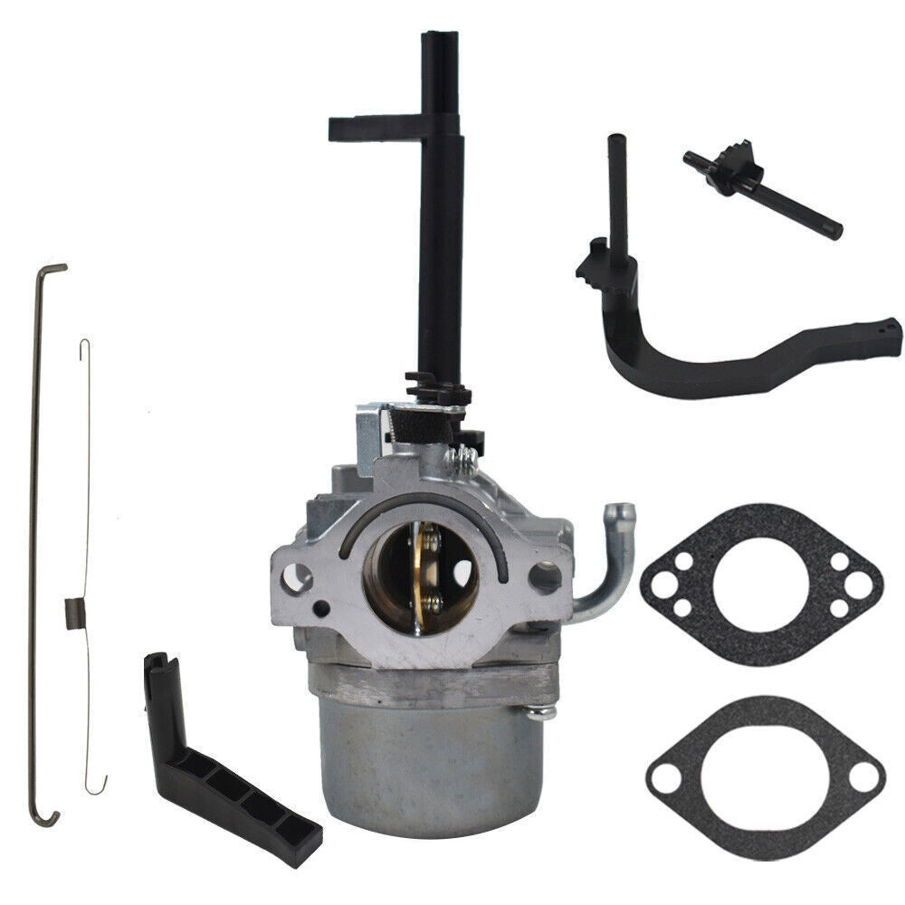 Carburetor For Briggs & Stratton Generator GenPower 305 5000 5550 6200 8550 10HP