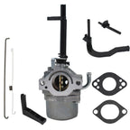 Carburetor For Briggs & Stratton Generator GenPower 305 5000 5550 6200 8550 10HP