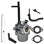 Carburetor For Briggs & Stratton Generator GenPower 305 5000 5550 6200 8550 10HP