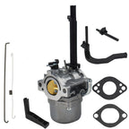 Carburetor For Briggs & Stratton Generator GenPower 305 5000 5550 6200 8550 10HP