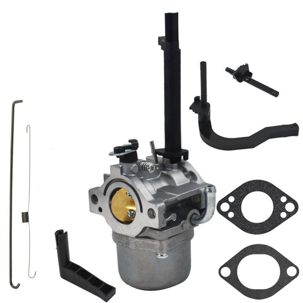 Carburetor For Briggs & Stratton Generator GenPower 305 5000 5550 6200 8550 10HP