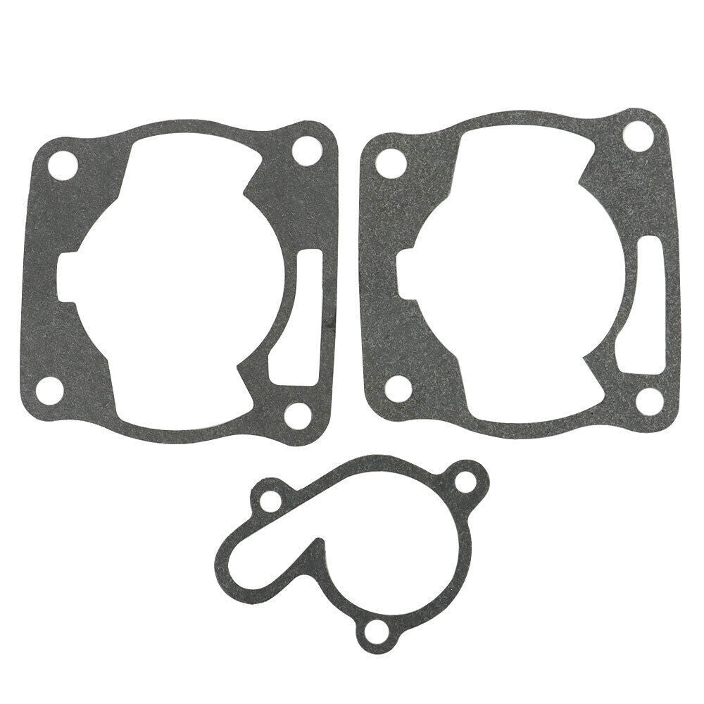 Engine Rebuild Kit Cylinder Piston Crankshaft For 2002-2014 Yamaha YZ85 us