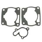 Engine Rebuild Kit Cylinder Piston Crankshaft For 2002-2014 Yamaha YZ85 us