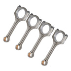 4PCS Connecting Rod Fit For 2012-2019 Kia 14-18 Hyundai 2.0L 235102E410