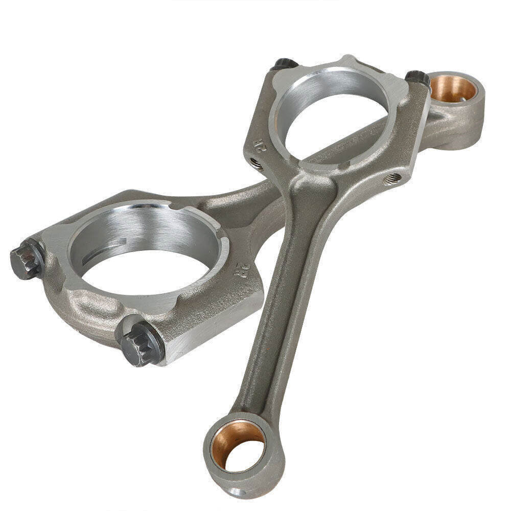 4PCS Connecting Rod Fit For 2012-2019 Kia 14-18 Hyundai 2.0L 235102E410