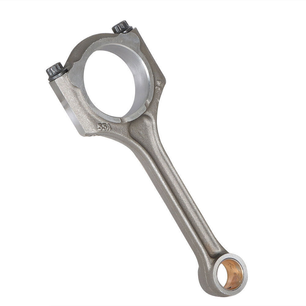 4PCS Connecting Rod Fit For 2012-2019 Kia 14-18 Hyundai 2.0L 235102E410