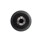 1/64-1/4" JT1 Keyless Drill Chuck New Heavy Duty CNC 1JT Pro-Series New