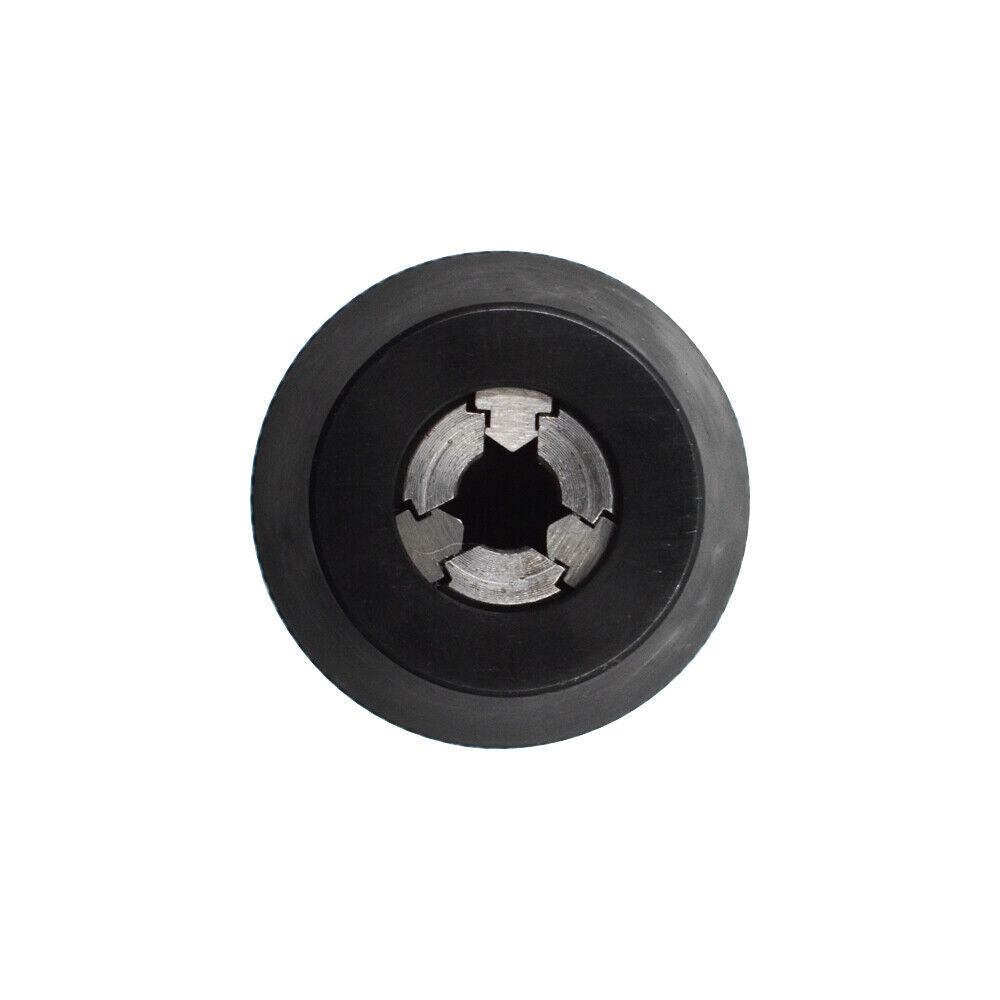 1/64-1/4" JT1 Keyless Drill Chuck New Heavy Duty CNC 1JT Pro-Series New
