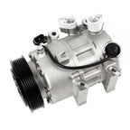 AC A/C Compressor For  2011-2014 Kia Optima Hyundai Sonata 2.0L 2.4L