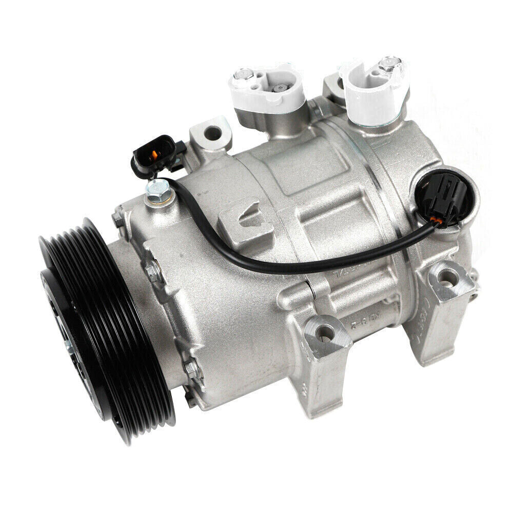 AC A/C Compressor For  2011-2014 Kia Optima Hyundai Sonata 2.0L 2.4L