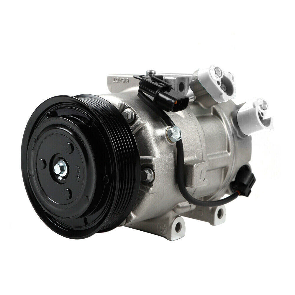 AC A/C Compressor For  2011-2014 Kia Optima Hyundai Sonata 2.0L 2.4L