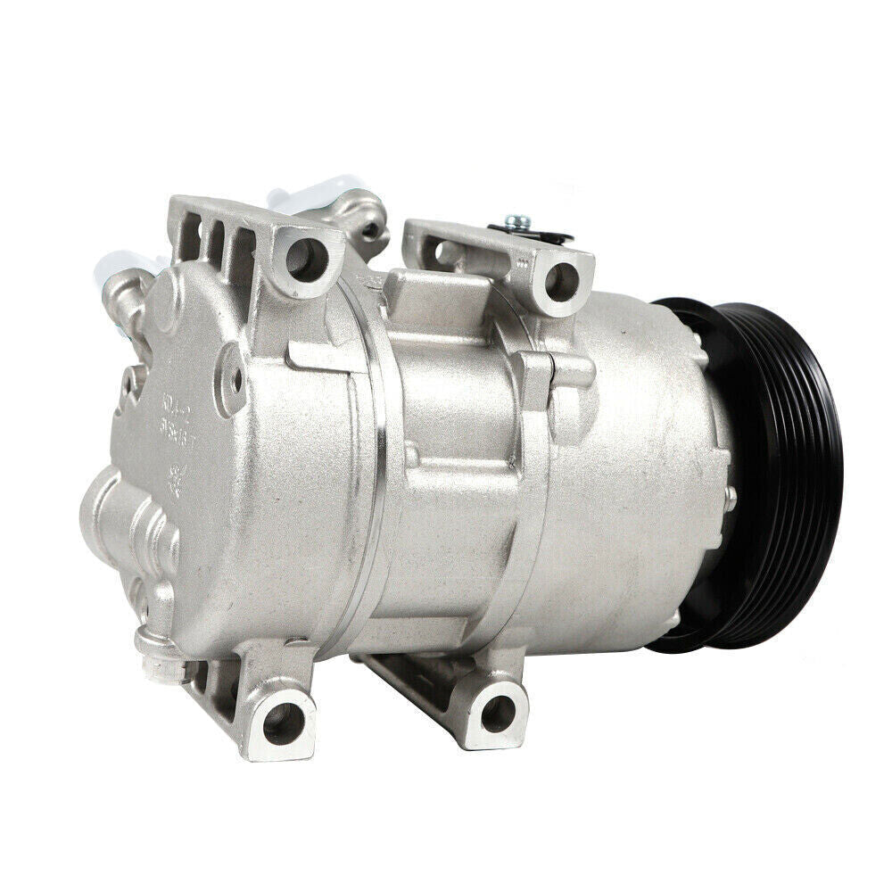 AC A/C Compressor For  2011-2014 Kia Optima Hyundai Sonata 2.0L 2.4L