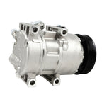 AC A/C Compressor For  2011-2014 Kia Optima Hyundai Sonata 2.0L 2.4L