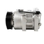 AC A/C Compressor For  2011-2014 Kia Optima Hyundai Sonata 2.0L 2.4L