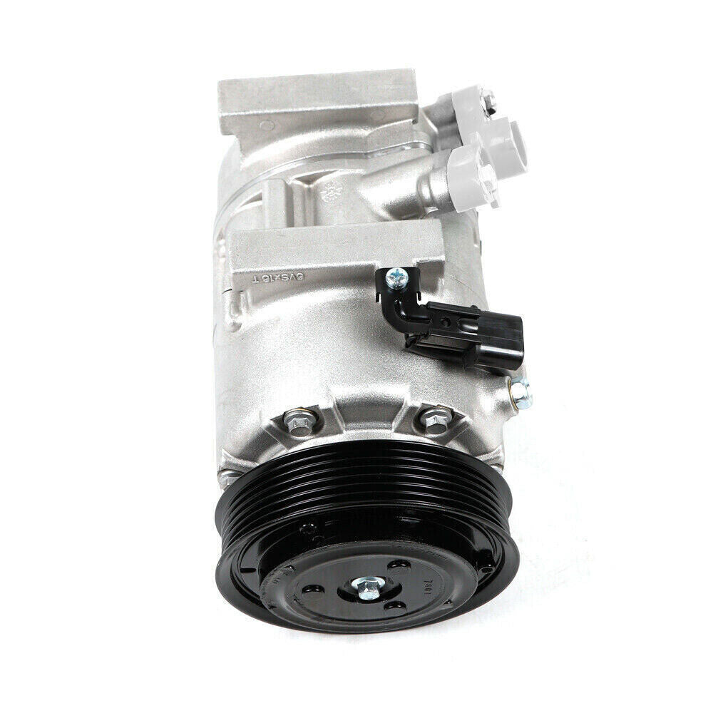 AC A/C Compressor For  2011-2014 Kia Optima Hyundai Sonata 2.0L 2.4L