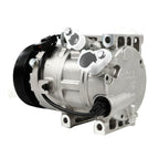 AC A/C Compressor For  2011-2014 Kia Optima Hyundai Sonata 2.0L 2.4L