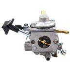 Carburetor For BR500 BR550 BR600 C1Q-S183 Backpack Blower Carb Fuel Filter