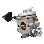 Carburetor For BR500 BR550 BR600 C1Q-S183 Backpack Blower Carb Fuel Filter
