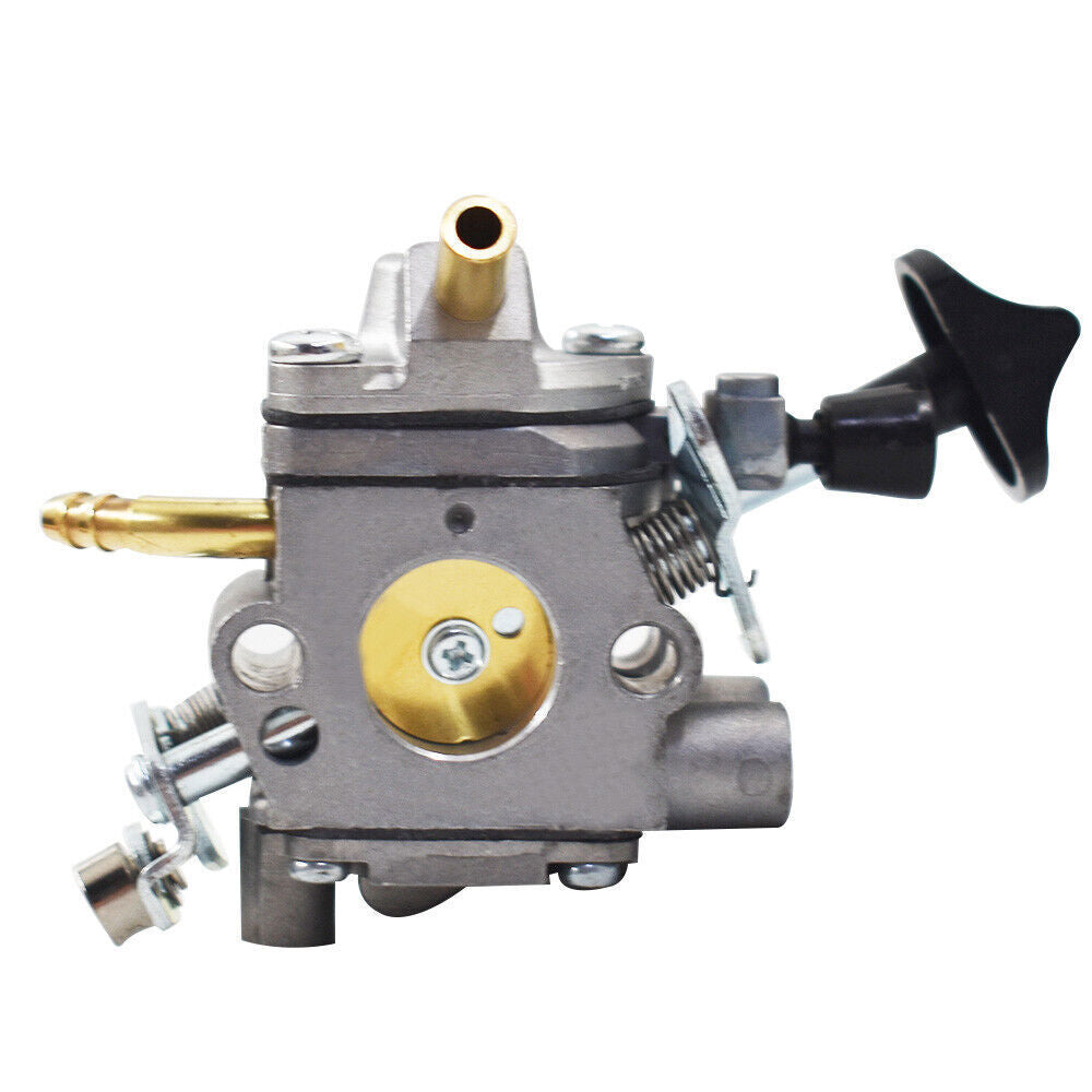 Carburetor For BR500 BR550 BR600 C1Q-S183 Backpack Blower Carb Fuel Filter