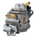 Carburetor For BR500 BR550 BR600 C1Q-S183 Backpack Blower Carb Fuel Filter
