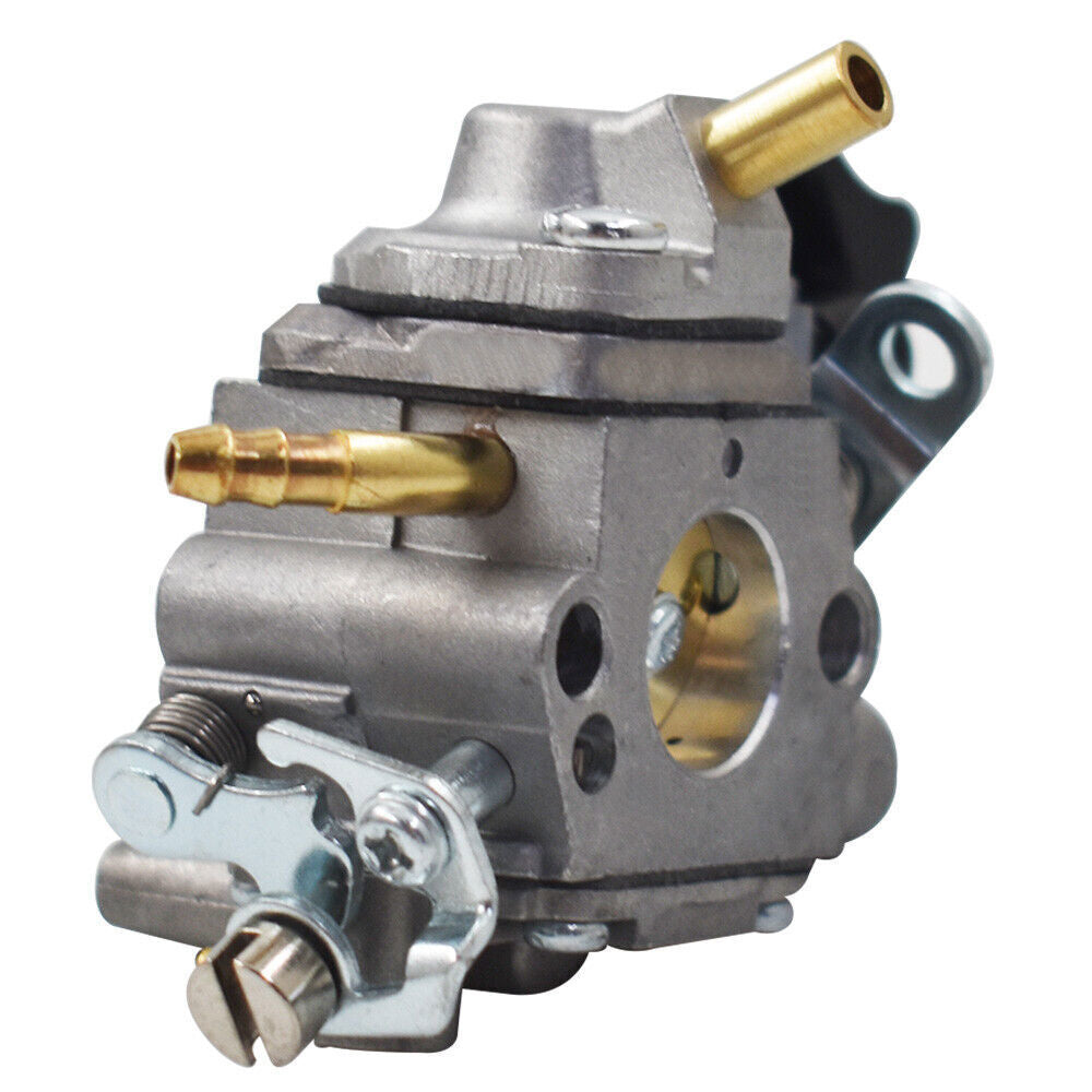 Carburetor For BR500 BR550 BR600 C1Q-S183 Backpack Blower Carb Fuel Filter