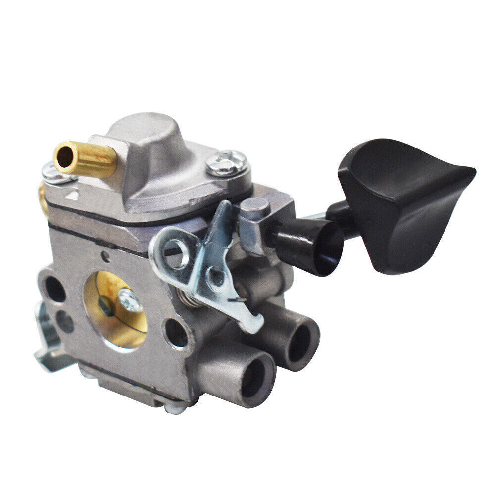 Carburetor For BR500 BR550 BR600 C1Q-S183 Backpack Blower Carb Fuel Filter