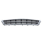 Front Bumper Lower Grille Grille Molding For Cadillac ATS 2013-2014