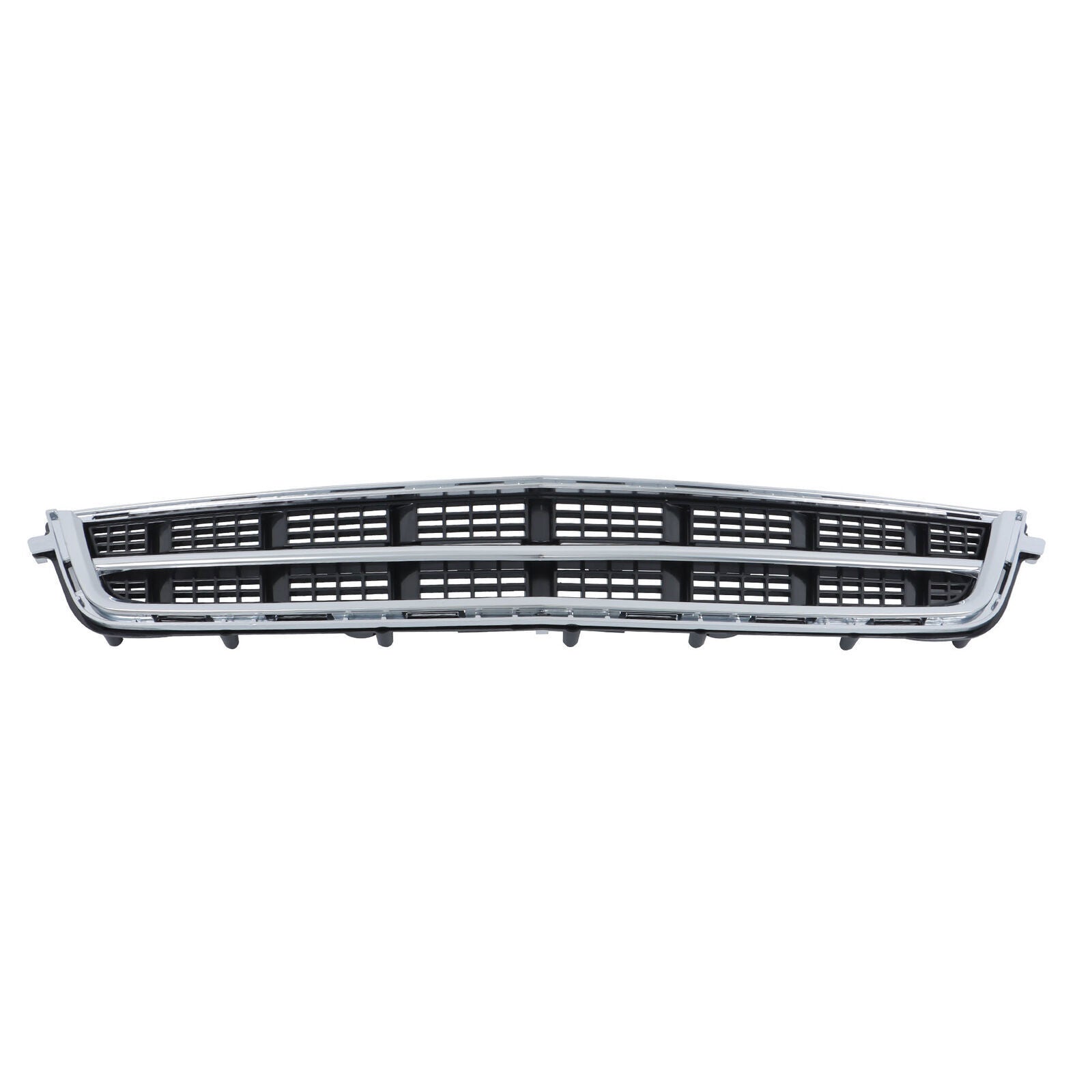 Front Bumper Lower Grille Grille Molding For Cadillac ATS 2013-2014