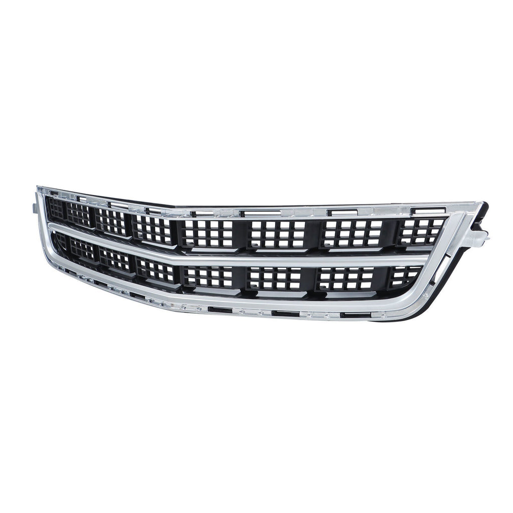 Front Bumper Lower Grille Grille Molding For Cadillac ATS 2013-2014
