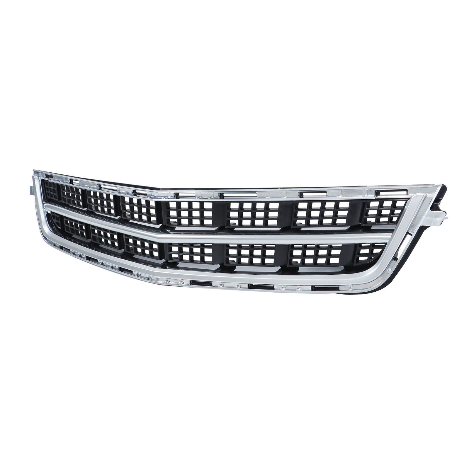 Front Bumper Lower Grille Grille Molding For Cadillac ATS 2013-2014