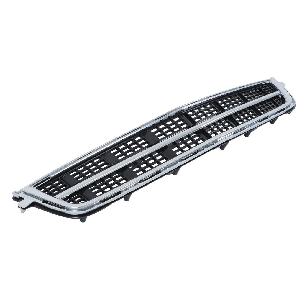 Front Bumper Lower Grille Grille Molding For Cadillac ATS 2013-2014
