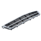 Front Bumper Lower Grille Grille Molding For Cadillac ATS 2013-2014