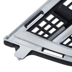 Front Bumper Lower Grille Grille Molding For Cadillac ATS 2013-2014