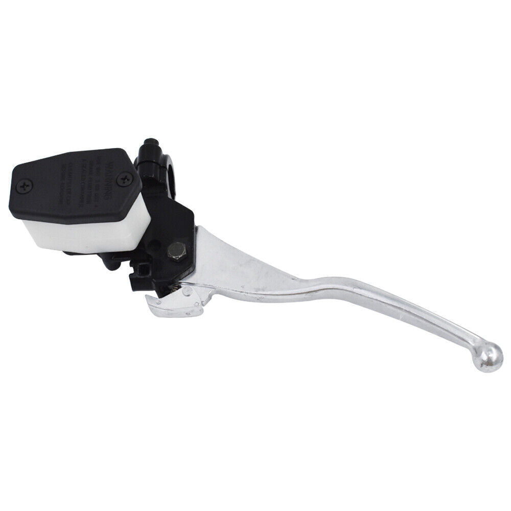 BRAKE LEVER MASTER CYLINDER ASSEMBLY FOR Arctic Cat 250 300 375 2X4 4X4 1998-03