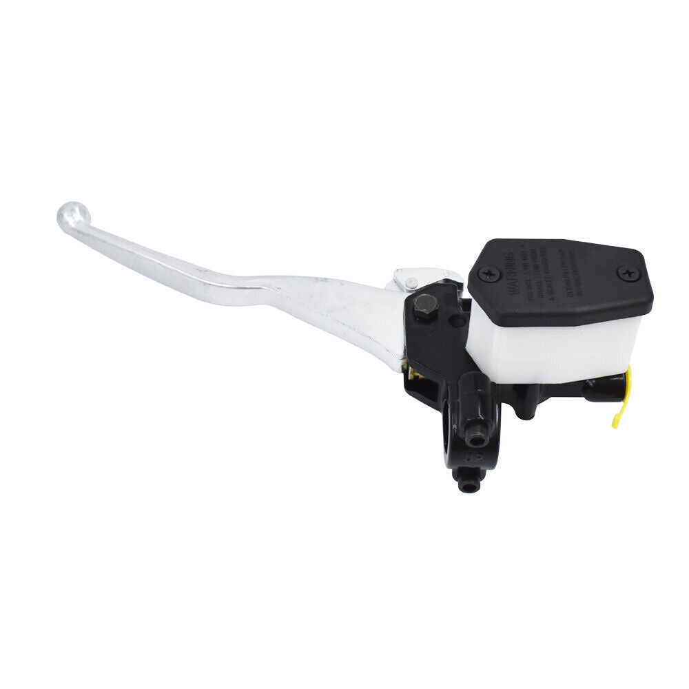 BRAKE LEVER MASTER CYLINDER ASSEMBLY FOR Arctic Cat 250 300 375 2X4 4X4 1998-03