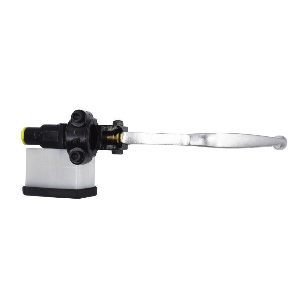 BRAKE LEVER MASTER CYLINDER ASSEMBLY FOR Arctic Cat 250 300 375 2X4 4X4 1998-03