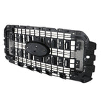 Front Grille Bracke For 2011-16 Ford F-250 F-350 F-450 F-550 Super Duty