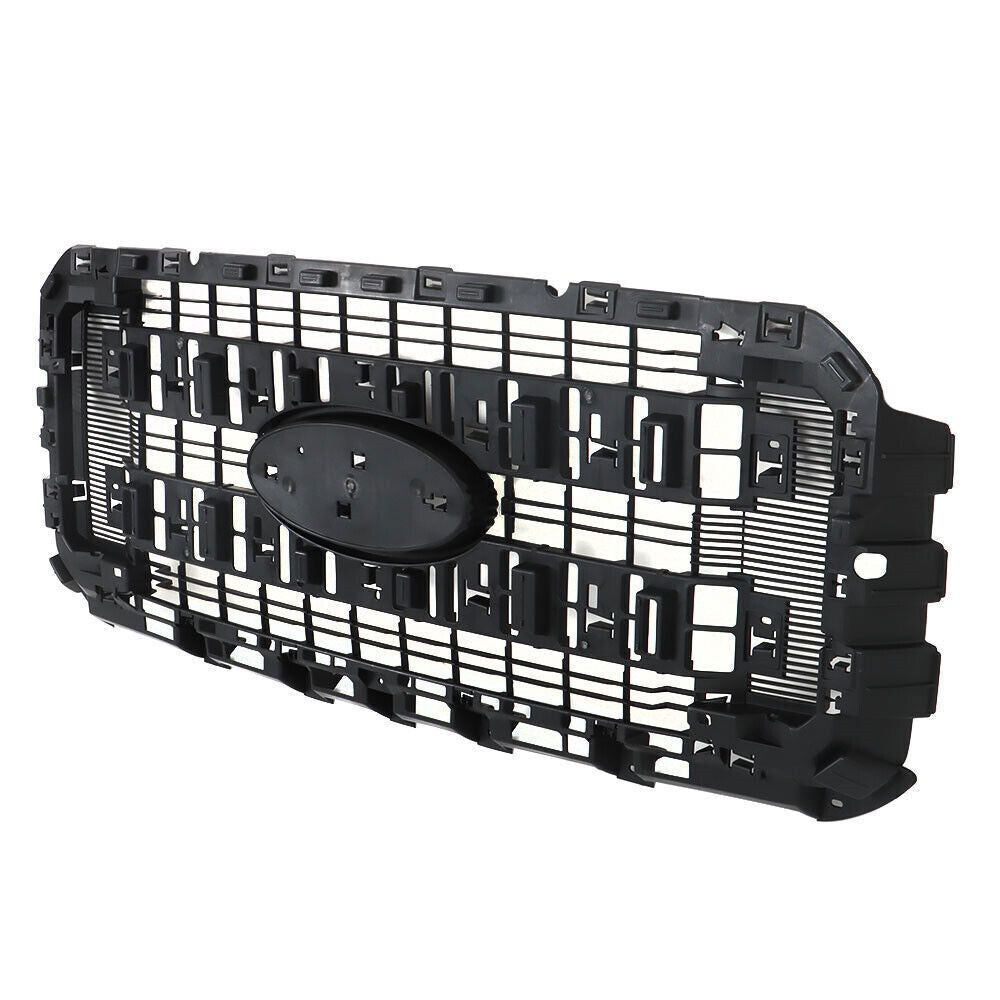 Front Grille Bracke For 2011-16 Ford F-250 F-350 F-450 F-550 Super Duty