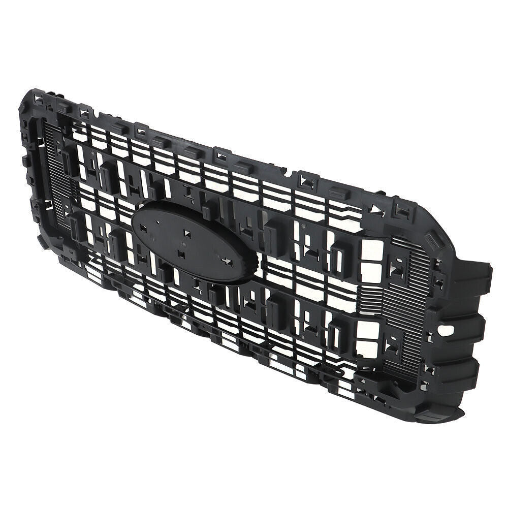 Front Grille Bracke For 2011-16 Ford F-250 F-350 F-450 F-550 Super Duty