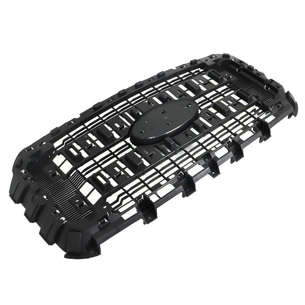 Front Grille Bracke For 2011-16 Ford F-250 F-350 F-450 F-550 Super Duty