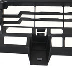 Front Grille Bracke For 2011-16 Ford F-250 F-350 F-450 F-550 Super Duty